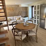 Ferienhaus Small House Pontevedra