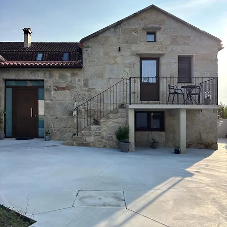 Small House