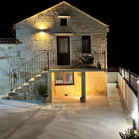 Small House Hébergement de vacances