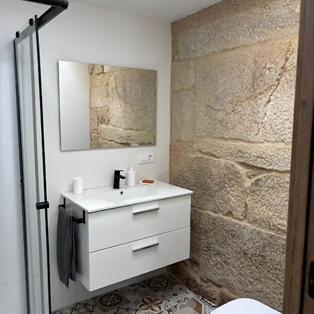 Small House Pontevedra