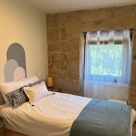 Small House Pontevedra