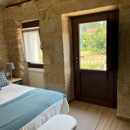Hébergement de vacances Small House