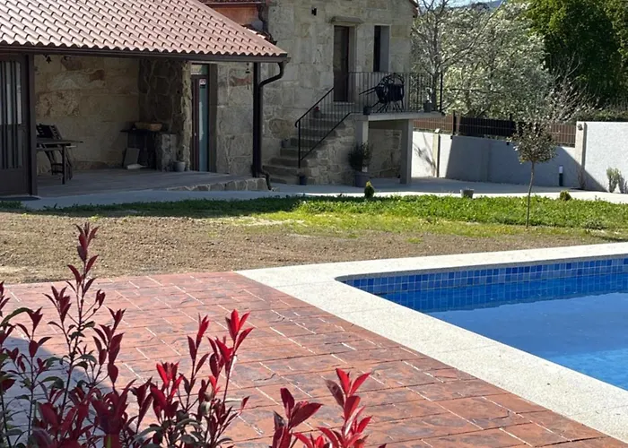 Casa Pequeña Сasa de vacaciones *