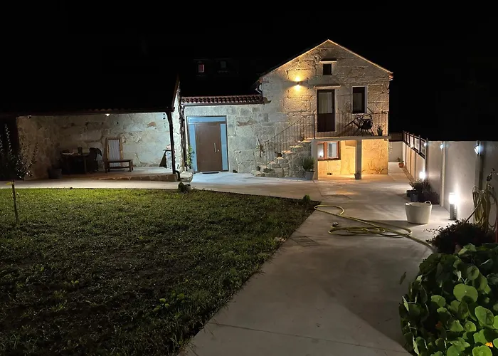 Small House * Pontevedra