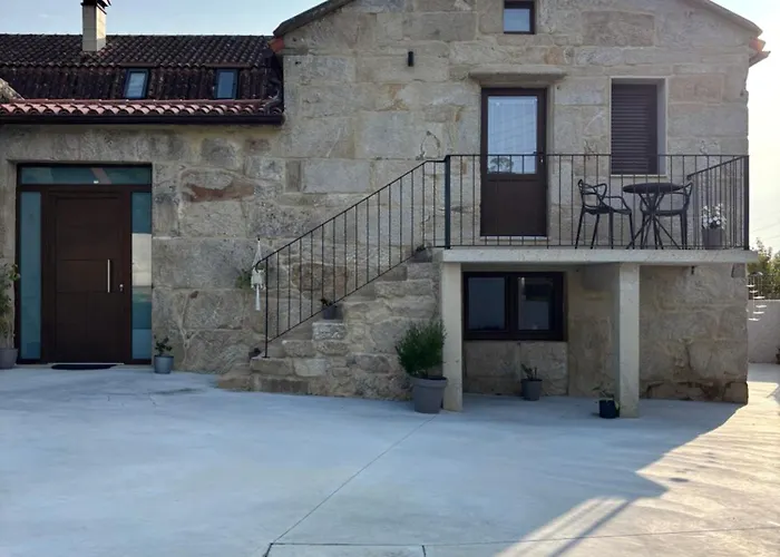 Casa Pequeña