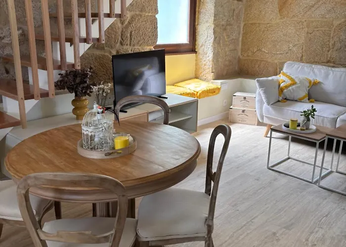 Casa Pequeña Сasa de vacaciones