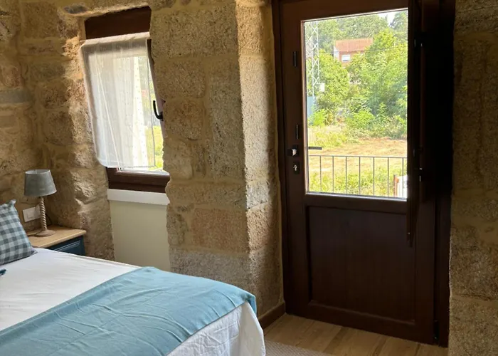 Сasa de vacaciones Casa Pequeña