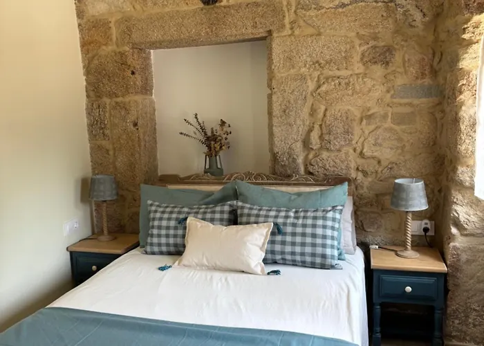 Casa Pequeña *
