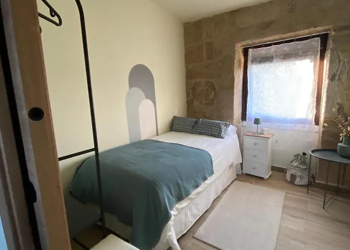 Сasa de vacaciones Casa Pequeña